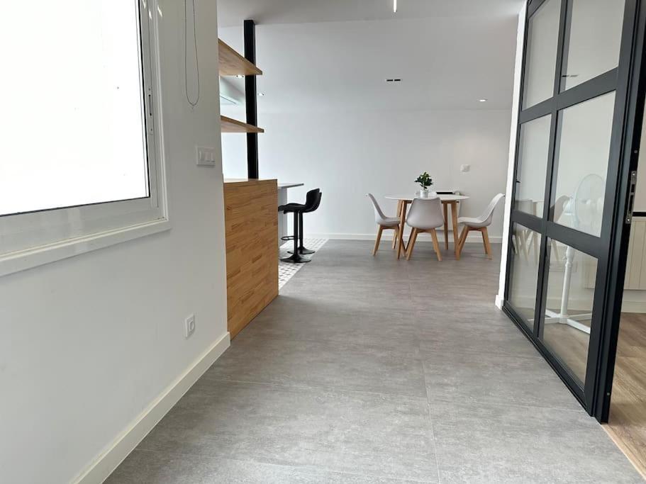 Luxury Penthouse, Heart Of Vigo Apartment Ngoại thất bức ảnh