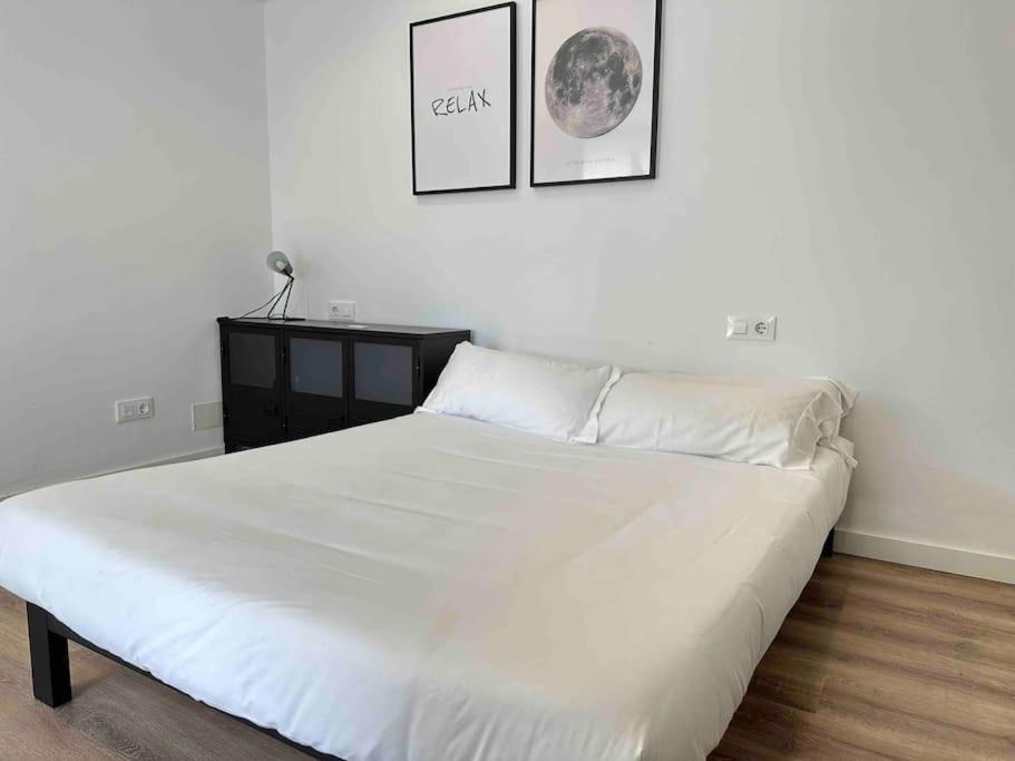Luxury Penthouse, Heart Of Vigo Apartment Ngoại thất bức ảnh